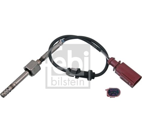 Senzor temperatura evacuare inainte de DPF SEAT ALHAMBRA. VW SHARAN 2.0D 11.05-03.10 - Febi Bilstein-49265