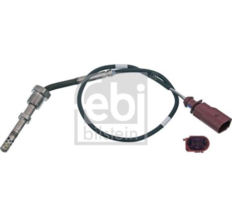 Senzor temperatura evacuare inainte de DPF SEAT CORDOBA. IBIZA III. IBIZA IV. IBIZA IV SC. SKODA FABIA II. ROOMSTER. ROOMSTER PR