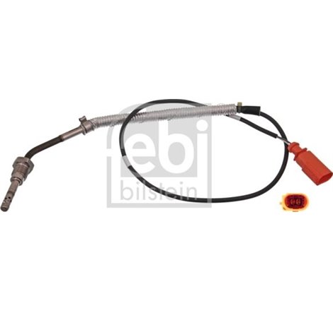 Senzor temperatura evacuare dupa DPF-inainte de turbo SEAT CORDOBA. IBIZA III. IBIZA IV. IBIZA IV SC. SKODA FABIA II. ROOMSTER. 
