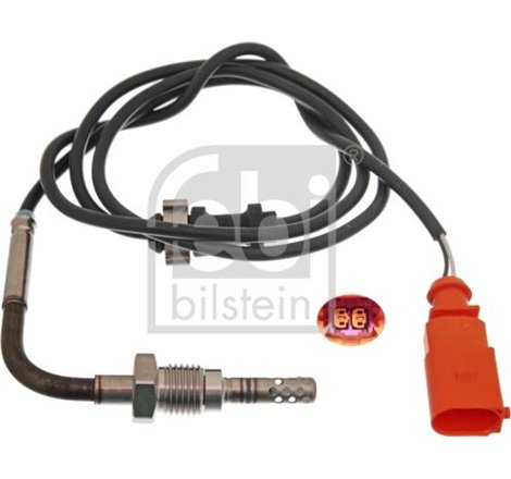 Senzor temperatura evacuare dupa DPF AUDI A3. VW BEETLE. GOLF VI. JETTA III. JETTA IV 2.0D 08.05-12.17 - Febi Bilstein-49281