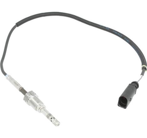 Senzor temperatura evacuare inainte de turbo VW CALIFORNIA T5 CAMPER. MULTIVAN T5. TRANSPORTER T5 1.9D 01.06-11.09 - Febi Bilste