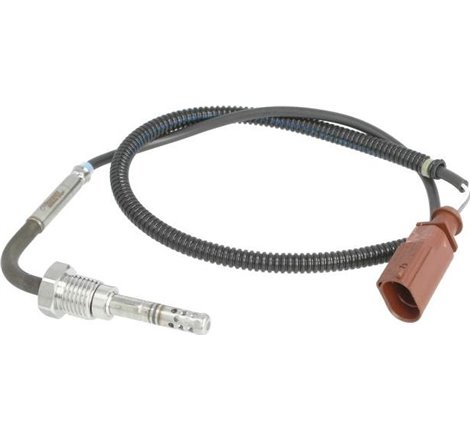 Senzor temperatura evacuare inainte de DPF VW CALIFORNIA T5 CAMPER. MULTIVAN T5. TRANSPORTER T5 1.9D 01.06-11.09 - Febi Bilstein