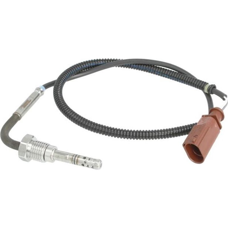 Senzor temperatura evacuare inainte de DPF VW CALIFORNIA T5 CAMPER. MULTIVAN T5. TRANSPORTER T5 1.9D 01.06-11.09 - Febi Bilstein