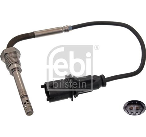 Senzor temperatura evacuare inainte de DPF CHEVROLET MALIBU. OPEL ASTRA J. ASTRA J GTC. CASCADA. INSIGNIA A. ZAFIRA C. SAAB 9-5 