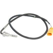 Senzor temperatura evacuare dupa DPF AUDI A4 B7. A6 C6 1.9D-2.0D 07.04-08.11 - Febi Bilstein-49293