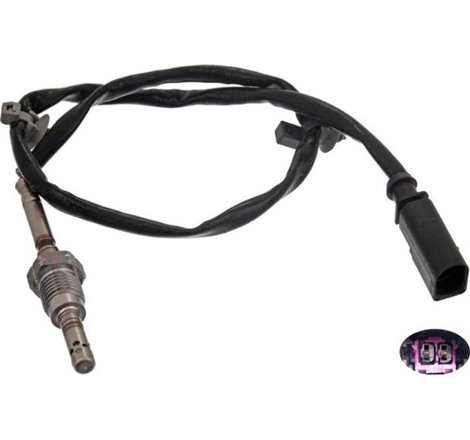 Senzor temperatura evacuare dupa turbo AUDI A4 ALLROAD B8. A4 B8. A5. Q5 2.0D 01.08-05.17 - Febi Bilstein-49303