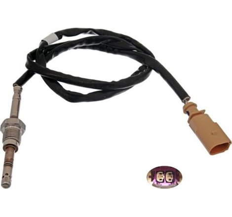 Senzor temperatura evacuare dupa DPF AUDI A3. SEAT ALTEA. ALTEA XL. LEON. SKODA OCTAVIA II. SUPERB II. YETI. VW BEETLE. EOS. GOL