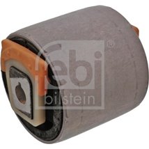 Bucsa brat fata din spate DR-ST 12x75x80 mm AUDI A8 D3. VW PHAETON 2.8-6.0 04.02-03.16 - Febi Bilstein-49397