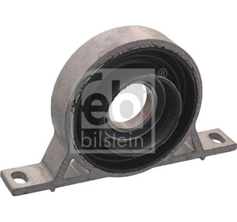 Rulment cardan 35mmx55mm. cu rulment BMW Z4 E89 3.0 02.09-08.16 - Febi Bilstein-49474