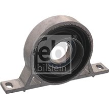 Rulment cardan 35mmx55mm. cu rulment BMW Z4 E89 3.0 02.09-08.16 - Febi Bilstein-49474