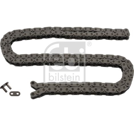 Timing chain number of links. 144 MINI R56. R57. R58. R59. CLUBMAN R55 1.6 10.06-05.15 - Febi Bilstein-49479