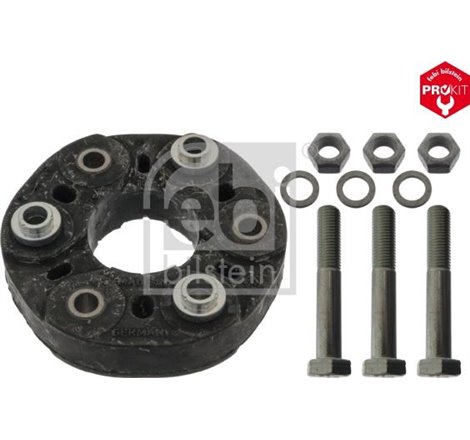 Cuplarea elastica a arborelui elicei Fata suruburi MERCEDES CLS SHOOTING BRAKE X218. M W166. S W222. V222. X222. CHRYSLER 300C 3