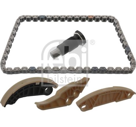Kit distributie chain  elements AUDI A3. A4 B8. A5. TT. SEAT ALTEA. ALTEA XL. LEON. TOLEDO III. SKODA OCTAVIA II. SUPERB II. VW 