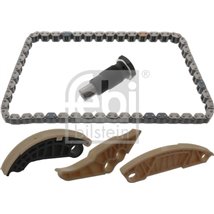 Kit distributie chain  elements AUDI A3. A4 B8. A5. TT. SEAT ALTEA. ALTEA XL. LEON. TOLEDO III. SKODA OCTAVIA II. SUPERB II. VW 