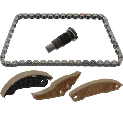 Kit distributie chain  elements AUDI A1. A3. A4 ALLROAD B8. A4 B8. A5. A6 C7. A7. A8 D4. Q3. Q5. TT. SEAT ALHAMBRA. ATECA. EXEO.