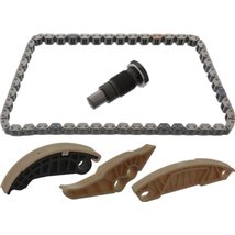 Kit distributie chain  elements AUDI A1. A3. A4 ALLROAD B8. A4 B8. A5. A6 C7. A7. A8 D4. Q3. Q5. TT. SEAT ALHAMBRA. ATECA. EXEO.