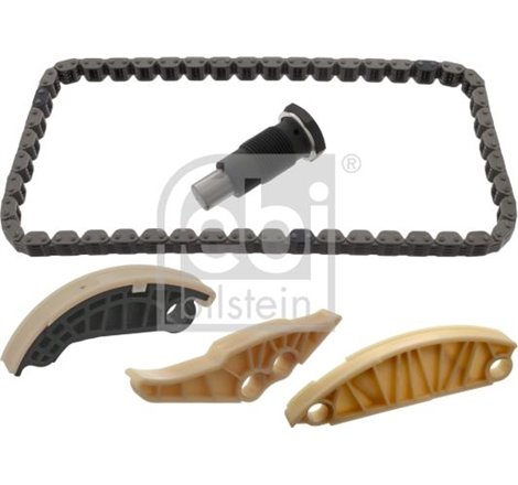 Kit distributie chain  elements AUDI A3. A4 B8. Q3. TT. SEAT ALHAMBRA. ALTEA. ALTEA XL. LEON. TOLEDO III. SKODA OCTAVIA II. SUPE