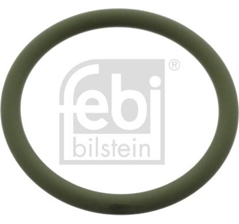 Garnitura pompa ulei 29x35x3mm SCANIA 4. 4 BUS DC11.01-DSC12.05 01.96-04.08 - Febi Bilstein-49582