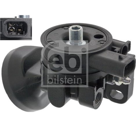 Pompa manuala stand-by IVECO EUROSTAR. EUROTECH MH. EUROTECH MP. EUROTECH MT. EUROTRAKKER. S-WAY 8210.42KTCA-F3HFE611G 01.92- - 