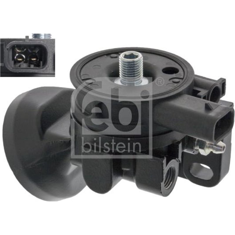 Pompa manuala stand-by IVECO EUROSTAR. EUROTECH MH. EUROTECH MP. EUROTECH MT. EUROTRAKKER. S-WAY 8210.42KTCA-F3HFE611G 01.92- - 