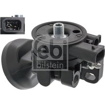 Pompa manuala stand-by IVECO EUROSTAR. EUROTECH MH. EUROTECH MP. EUROTECH MT. EUROTRAKKER. S-WAY 8210.42KTCA-F3HFE611G 01.92- - 