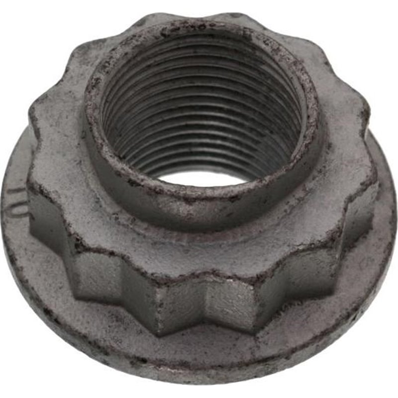 Piulita butuc roata Fata M20. 24mm VW CALIFORNIA T5 CAMPER. CALIFORNIA T6 CAMPER. MULTIVAN T5. MULTIVAN T6. TOUAREG. TRANSPORTER