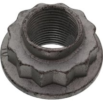 Piulita butuc roata Fata M20. 24mm VW CALIFORNIA T5 CAMPER. CALIFORNIA T6 CAMPER. MULTIVAN T5. MULTIVAN T6. TOUAREG. TRANSPORTER