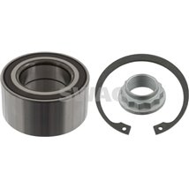 Kit rulment roata Spate DR-ST 42x75x37 BMW 1 F20. 1 F21. 2 F22. F87. 2 F23. 3 F30. F80. 3 F31. 4 F32. F82 1.5-3.0 07.11-06.21 - 