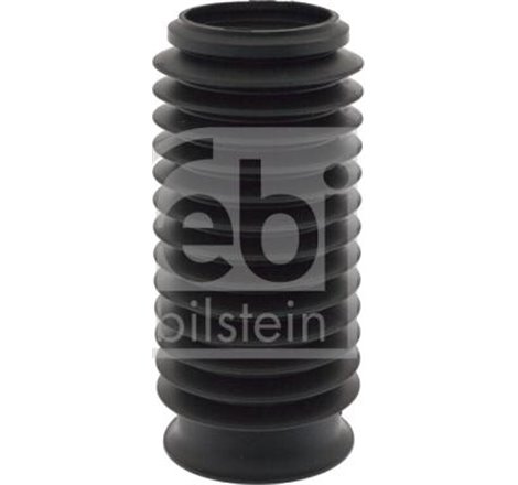 Burduf protectie amortizor. Fata. DR-ST VOLVO 850. C70 I. S60 I. S70. S80 I. V70 I. V70 II. XC90 I 2.0-3.0 06.91-12.14 - Febi Bi