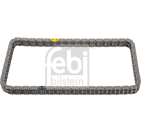 Timing chain number of links. 94 NISSAN ALMERA II. ALMERA TINO. NAVARA. PICK UP. PRIMERA. X-TRAIL I 2.2D-2.5D 03.00- - Febi Bils