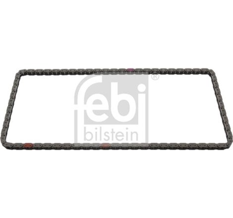 Timing chain number of links. 134 TOYOTA ALLION II. AURIS. AVENSIS. COROLLA. ISIS. PREMIO. VERSO 1.6-1.8 11.06- - Febi Bilstein-