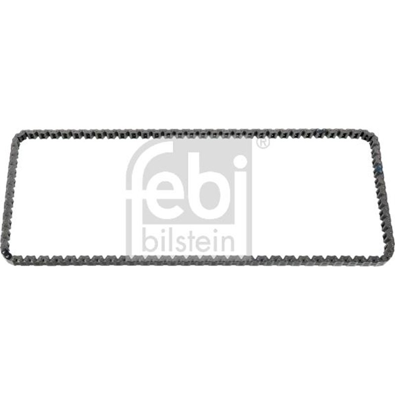 Timing chain number of links. 164 SUZUKI GRAND VITARA II. KIZASHI 2.4-2.4LPG 01.09- - Febi Bilstein-49729