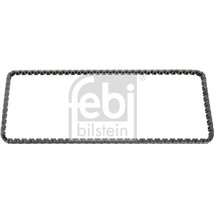 Timing chain number of links. 164 SUZUKI GRAND VITARA II. KIZASHI 2.4-2.4LPG 01.09- - Febi Bilstein-49729