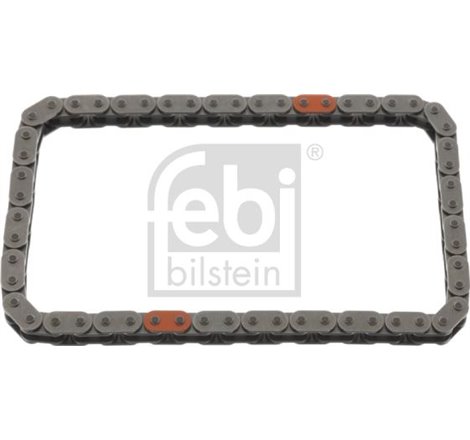 Lant pompa ulei number of links. 56 TOYOTA AURIS. COROLLA. IQ. URBAN CRUISER. VERSO S. YARIS. YARIS-HATCHBACK 1.4D 08.05-12.18 -