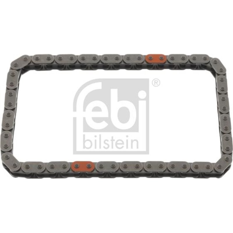 Lant pompa ulei number of links. 56 TOYOTA AURIS. COROLLA. IQ. URBAN CRUISER. VERSO S. YARIS. YARIS-HATCHBACK 1.4D 08.05-12.18 -