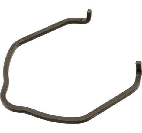 Air cooler hose clasp width 62mm AUDI A2. A3. Q3. TT. SEAT ALHAMBRA. ALTEA. ALTEA XL. CORDOBA. IBIZA III. LEON. TOLEDO III. SKOD