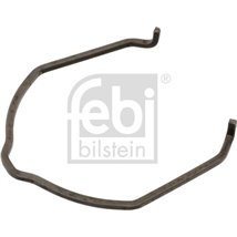 Air cooler hose clasp width 63mm MERCEDES A W169. B SPORTS TOURER W245. C CL203. C T-MODEL S203. C T-MODEL S204. C W203. C W204.