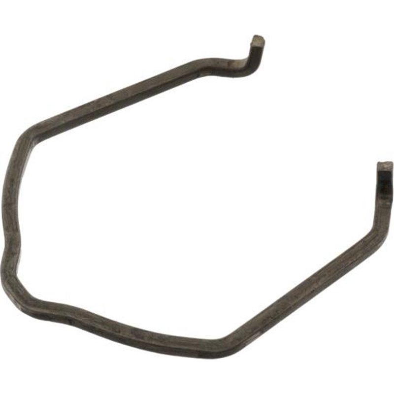 Air cooler hose clasp AUDI A3. A4 B6. A4 B7. A6 C5. A6 C6. SEAT ALTEA. ALTEA XL. CORDOBA. IBIZA III. IBIZA IV. IBIZA IV SC. LEON