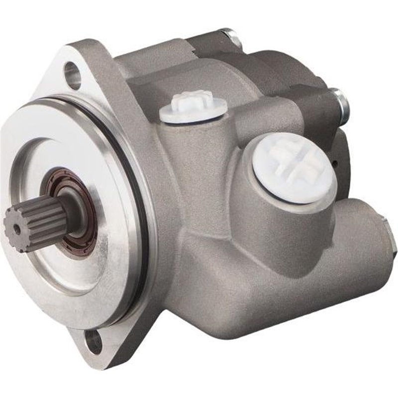 Pompa hidraulica. servodirectie DAF CF 85. XF 105. XF 95 01.01- - Febi Bilstein-49854