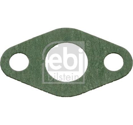 Garnitura radiator ulei MAN. NEOPLAN - Febi Bilstein-49860