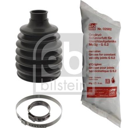 Burduf planetara exterior-Fata fi. 24-72 FORD FIESTA VI 1.25 06.08-04.17 - Febi Bilstein-49883