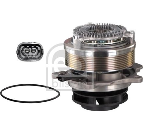 Pompa de apa z vasco EURO 6 DAF CF. XF 106. XF II MX-11210-PX-7239 10.12- - Febi Bilstein-71259