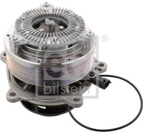 Pompa de apa z vasco EURO 6 DAF CF. XF 106. XF II MX-11210-PX-7239 10.12- - Febi Bilstein-73866