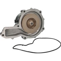 Pompa de apa z vasco RVI C. K. KERAX. PREMIUM 2. T. VOLVO FM. FMX D11A-330-DXi11460 09.05- - Febi Bilstein-76019