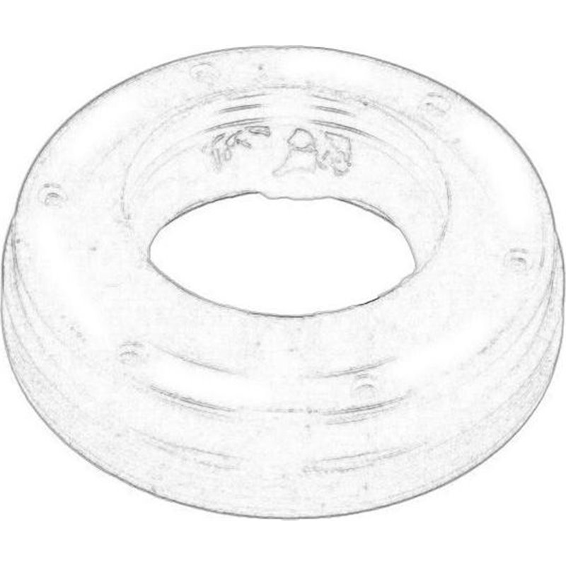 Set reparatie, levier cutie de viteze - FORD-1064929