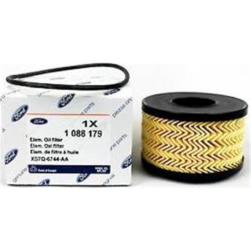 Filtru ulei - FORD-1088179 - FORD-1088179
