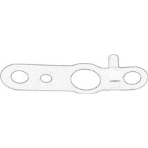 Garnitura etans., compresor - FORD-1102444