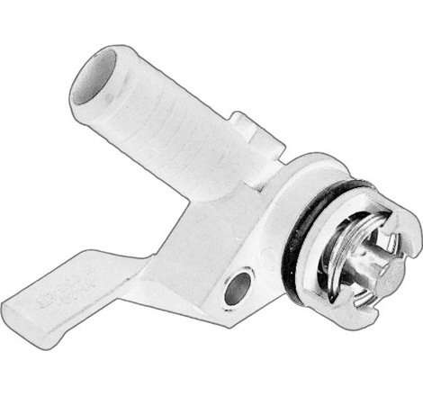 Termostat,racire ulei - FORD-1114964