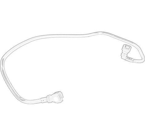 Furtun radiator - FORD-1145302