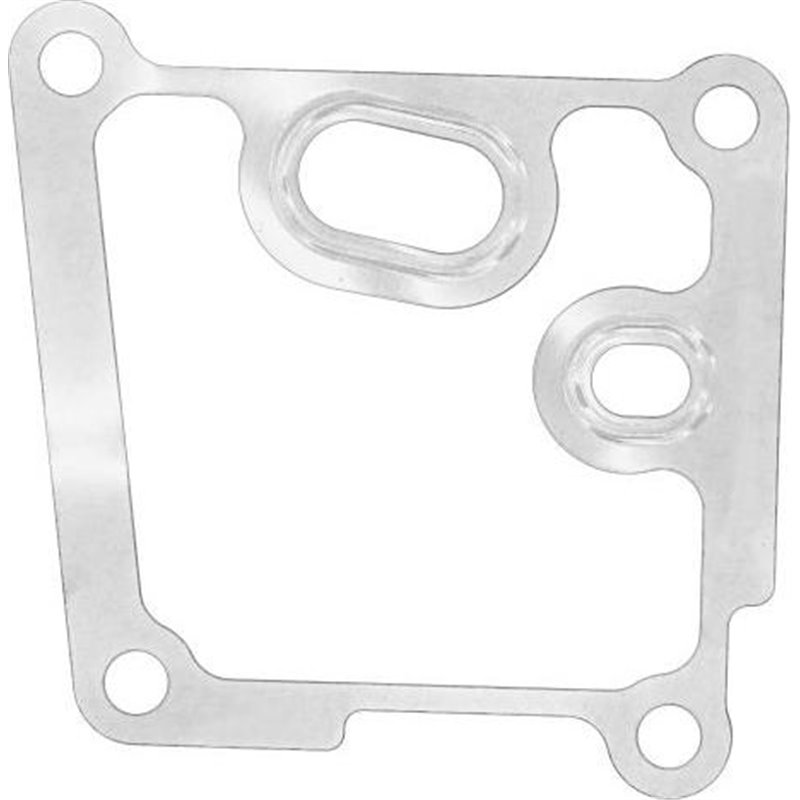 Etansare, pompa ulei - FORD-1212742